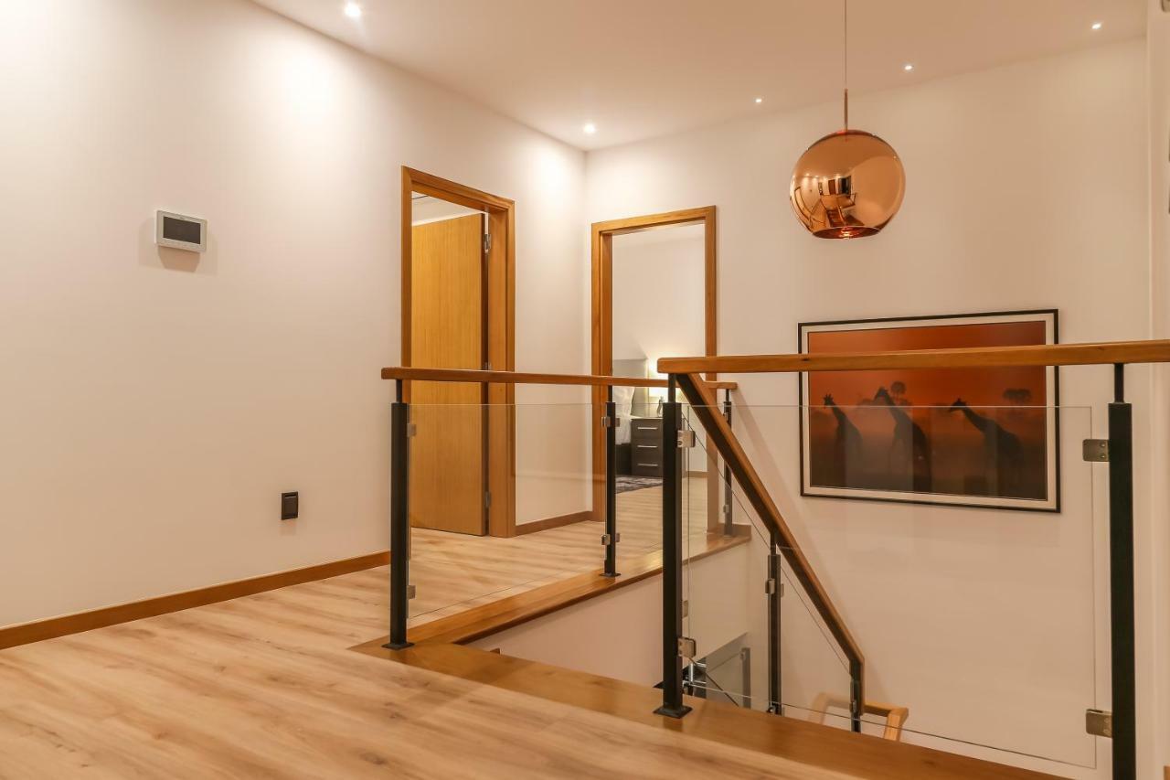A&M House II Luxury Holidays Home Arco da Calheta (Madeira) Exterior foto