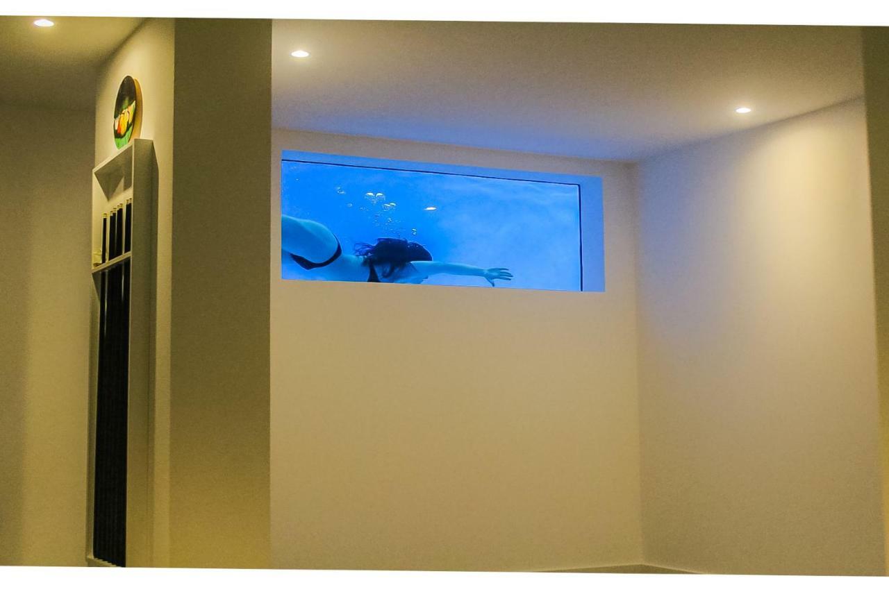 A&M House II Luxury Holidays Home Arco da Calheta (Madeira) Exterior foto