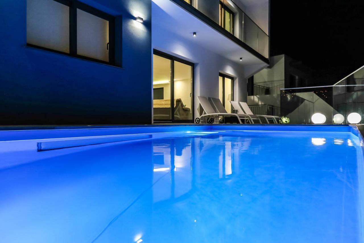 A&M House II Luxury Holidays Home Arco da Calheta (Madeira) Exterior foto